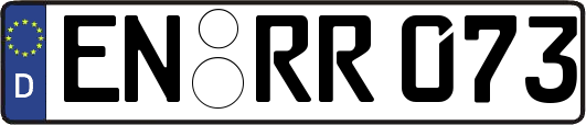 EN-RR073