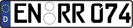EN-RR074