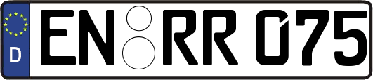 EN-RR075