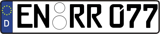 EN-RR077