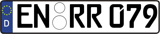 EN-RR079
