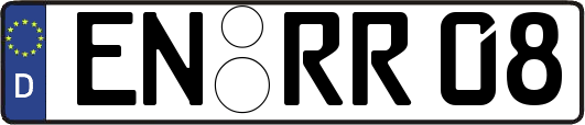 EN-RR08