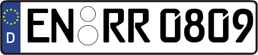 EN-RR0809