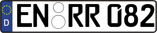 EN-RR082