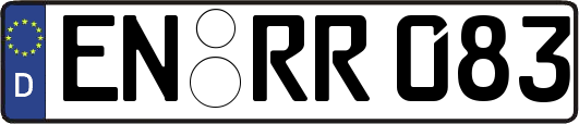 EN-RR083