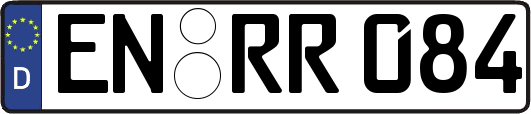 EN-RR084