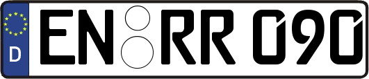 EN-RR090
