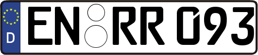 EN-RR093