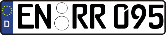 EN-RR095
