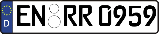 EN-RR0959