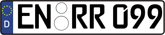 EN-RR099