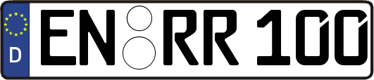 EN-RR100