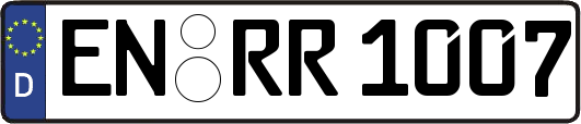 EN-RR1007