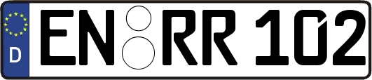 EN-RR102