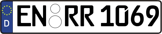 EN-RR1069