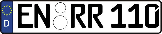 EN-RR110