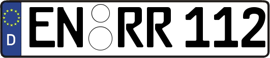 EN-RR112
