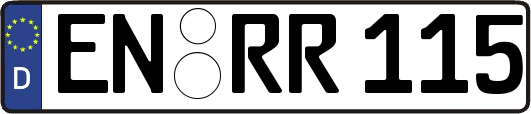 EN-RR115