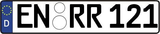 EN-RR121