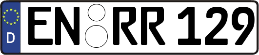 EN-RR129