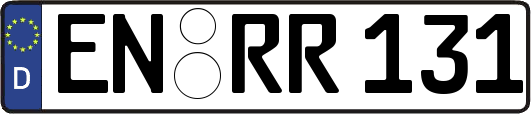 EN-RR131