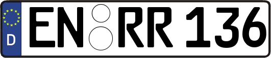 EN-RR136