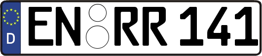 EN-RR141