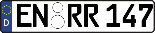 EN-RR147