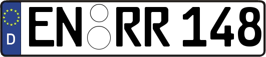 EN-RR148