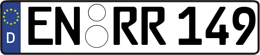 EN-RR149