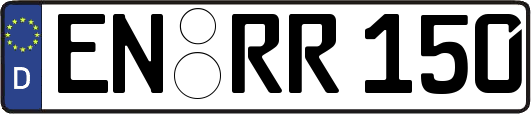 EN-RR150
