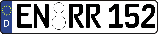 EN-RR152