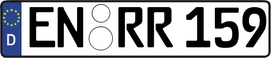 EN-RR159