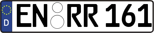 EN-RR161