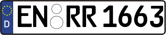 EN-RR1663
