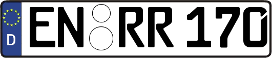 EN-RR170