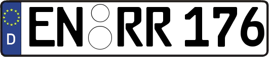 EN-RR176