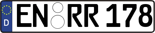 EN-RR178