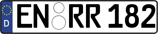 EN-RR182