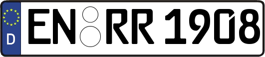 EN-RR1908