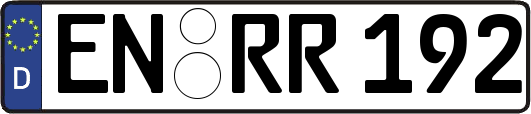 EN-RR192