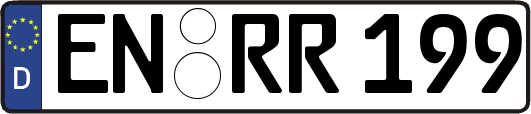 EN-RR199