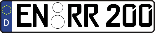 EN-RR200
