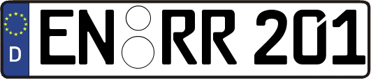 EN-RR201