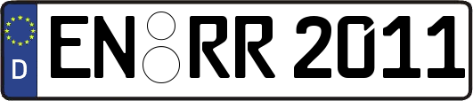 EN-RR2011