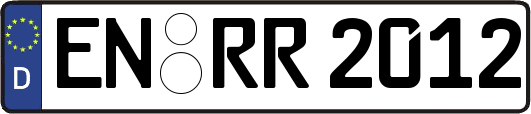 EN-RR2012