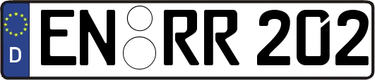 EN-RR202