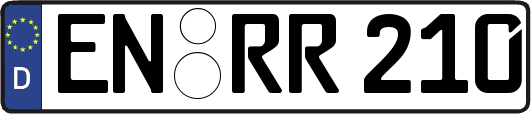 EN-RR210