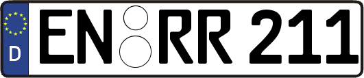 EN-RR211