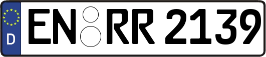 EN-RR2139